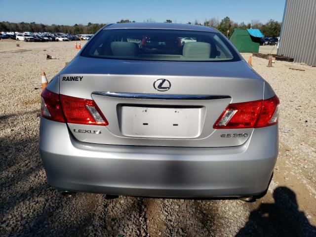 Photo 6 from auction – 2008 LEXUS ES 350 with VIN JTHBJ46G282160798