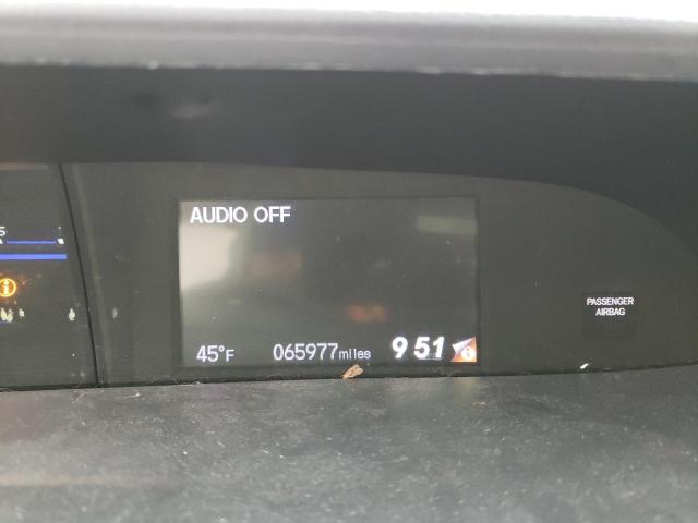 Photo 9 from auction – 2015 HONDA CIVIC LX with VIN 19XFB2F51FE230035