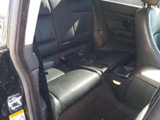 Photo 10 from auction – 2009 BMW 335 I with VIN WBAWB73509P046577