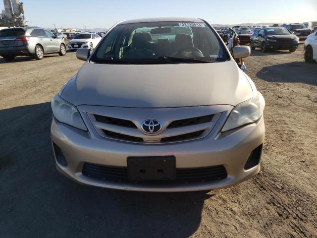 Photo 5 from auction – 2013 TOYOTA COROLLA BA with VIN 5YFBU4EE0DP133667