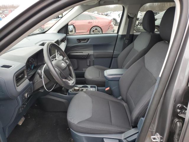Photo 7 from auction – 2022 FORD MAVERICK X with VIN 3FTTW8F98NRA16454