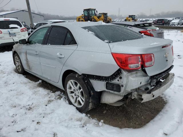 Photo 2 from auction – 2013 CHEVROLET MALIBU 1LT with VIN 1G11C5SA7DF248661