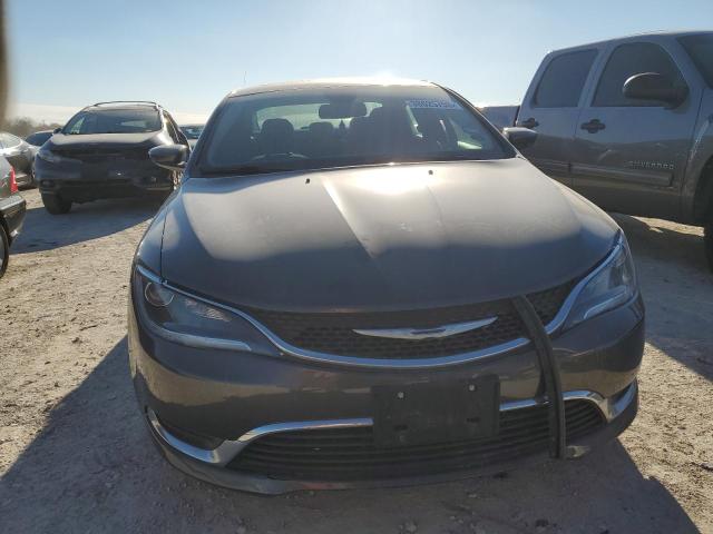 Photo 5 from auction – 2016 CHRYSLER 200 LIMITE with VIN 1C3CCCAB6GN101535
