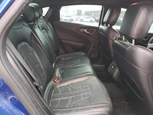 Photo 10 from auction – 2015 CHRYSLER 200 S with VIN 1C3CCCBG8FN705970