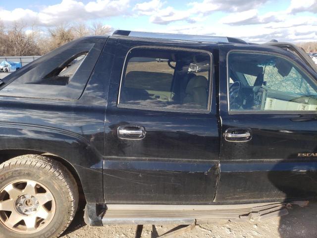 Photo 10 from auction – 2005 CADILLAC ESCALADE E with VIN 3GYEK62N85G141570