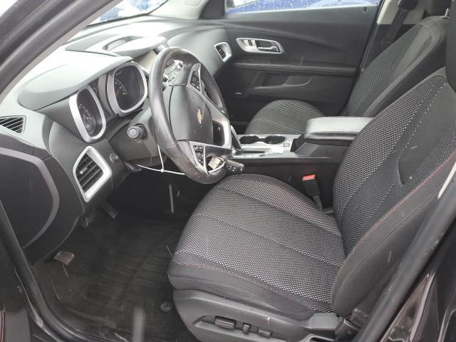 Photo 7 from auction – 2015 CHEVROLET EQUINOX LT with VIN 2GNALCEK1F6289694