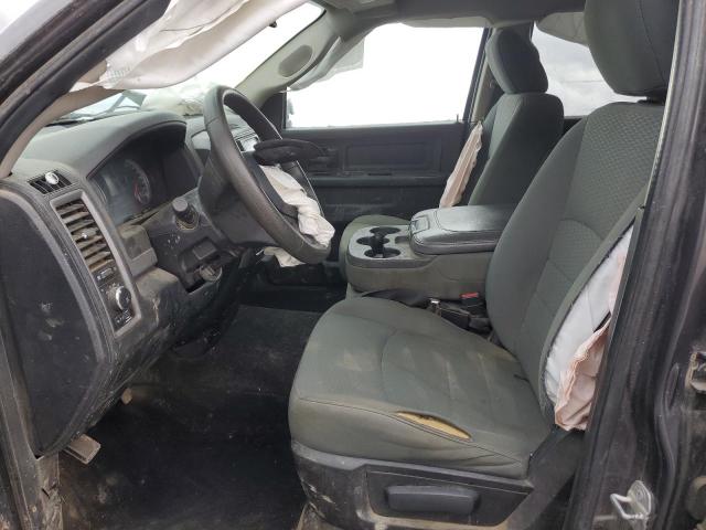 Photo 7 from auction – 2015 RAM 1500 ST with VIN 1C6RR7FT3FS698387