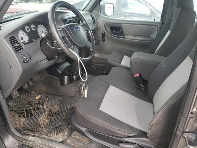 Photo 7 from auction – 2006 FORD RANGER SUP with VIN 1FTYR44U46PA86992