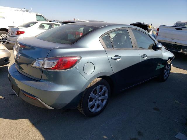 Photo 3 from auction – 2010 MAZDA 3 I with VIN JM1BL1SG4A1335662