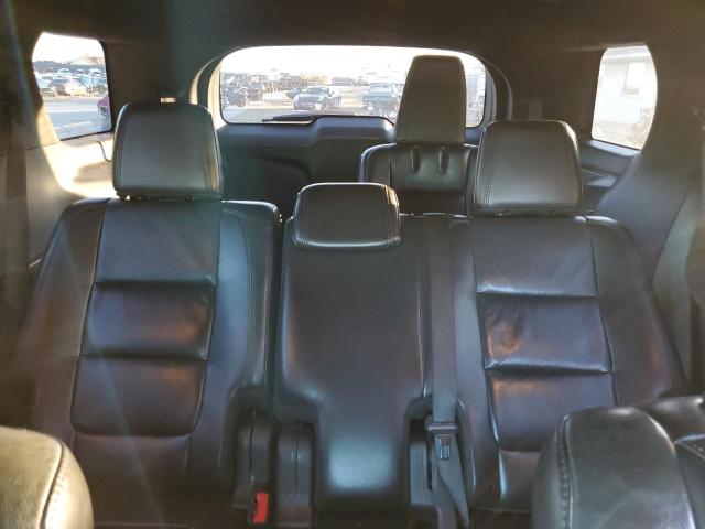 Photo 10 from auction – 2013 FORD EXPLORER X with VIN 1FM5K7D8XDGC77613