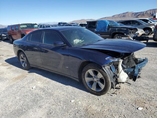 Photo 4 from auction – 2016 DODGE CHARGER SX with VIN 2C3CDXHG4GH166804