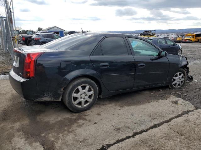 Photo 3 from auction – 2006 CADILLAC CTS with VIN 1G6DM57T160105113