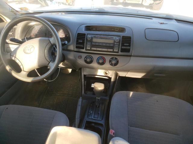 Photo 8 from auction – 2006 TOYOTA CAMRY with VIN 4T1BE32K56U662311