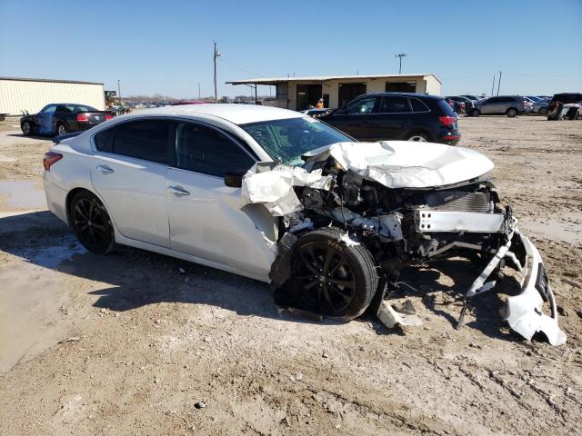 Photo 4 from auction – 2018 NISSAN ALTIMA 2.5 with VIN 1N4AL3AP6JC474601