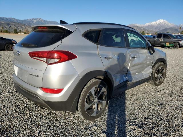 Photo 3 from auction – 2016 HYUNDAI TUCSON LIM with VIN KM8J33A23GU200351