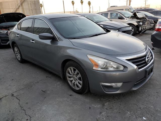 Photo 4 from auction – 2015 NISSAN ALTIMA 2.5 with VIN 1N4AL3AP1FC426480