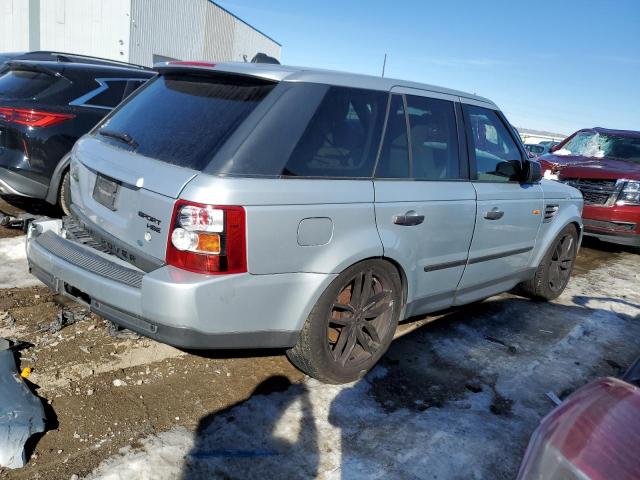 Photo 3 from auction – 2008 LAND ROVER RANGE ROVE with VIN SALSK25438A120917
