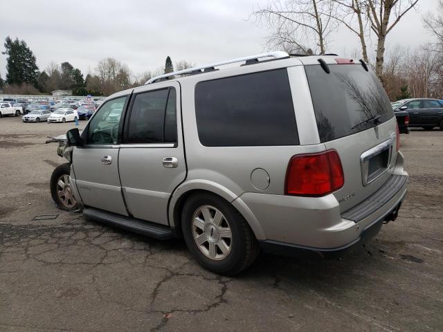 Photo 2 from auction – 2006 LINCOLN NAVIGATOR with VIN 5LMFU27566LJ29629