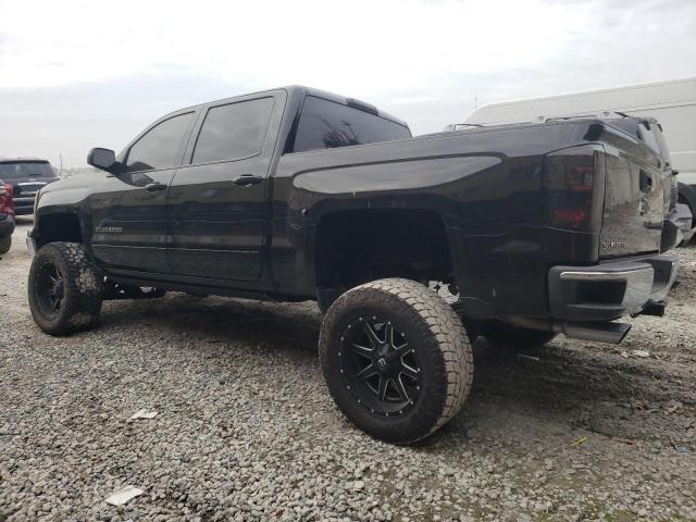 Photo 2 from auction – 2015 CHEVROLET SILVERADO with VIN 3GCPCREC3FG348604