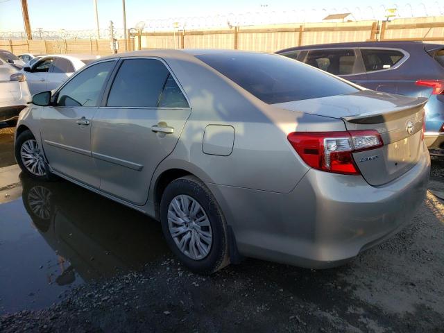 Photo 2 from auction – 2014 TOYOTA CAMRY L with VIN 4T4BF1FK4ER361870