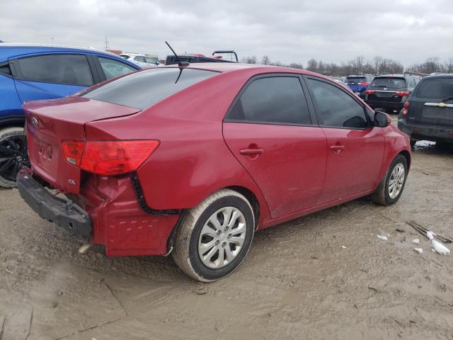 Foto 3 de la subasta – 2013 KIA FORTE EX con VIN KNAFU4A20D5653584