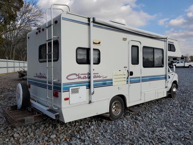 Photo 4 from auction – 1997 FORD ECONOLINE with VIN 1FDKE30S0VHB65970