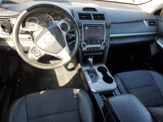 Photo 8 from auction – 2013 TOYOTA CAMRY L with VIN 4T1BF1FK8DU295977