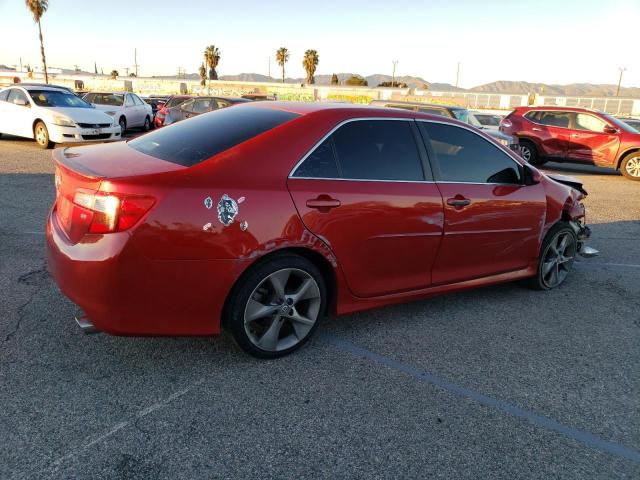 Photo 3 from auction – 2014 TOYOTA CAMRY L with VIN 4T1BF1FK4EU817540