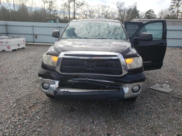 Photo 5 from auction – 2011 TOYOTA TUNDRA with VIN 5TFRM5F19BX034280