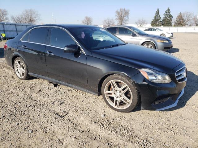 Photo 4 from auction – 2014 MERCEDES-BENZ E 350 with VIN WDDHF5KB4EA936871