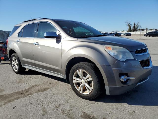 Photo 4 from auction – 2012 CHEVROLET EQUINOX LT with VIN 2GNALFEK3C6388241