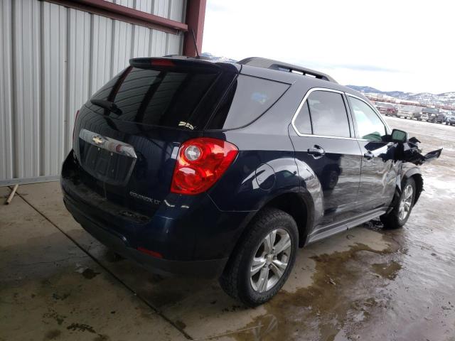 Photo 3 from auction – 2015 CHEVROLET EQUINOX LT with VIN 2GNFLFEK3F6145331