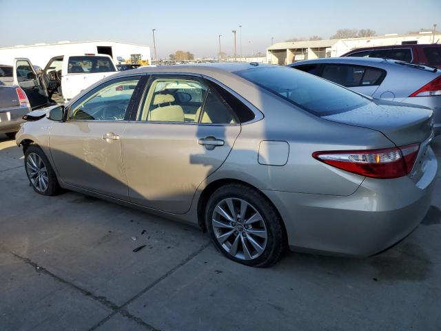 Photo 2 from auction – 2016 TOYOTA CAMRY HYBR with VIN 4T1BD1FK3GU181055