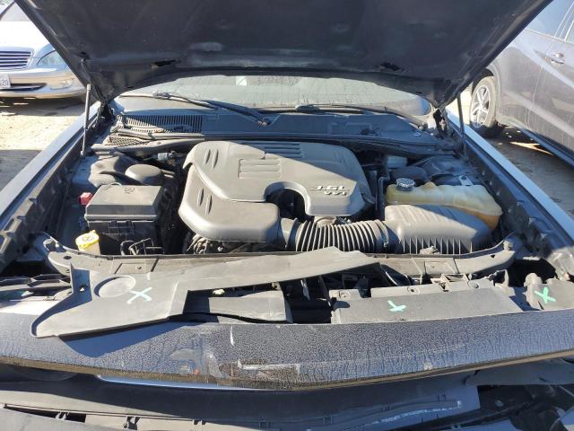 Photo 11 from auction – 2014 DODGE CHALLENGER with VIN 2C3CDYAGXEH234276