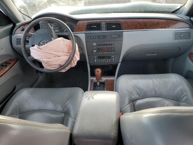 Photo 8 from auction – 2005 BUICK LACROSSE C with VIN 2G4WE537551209050