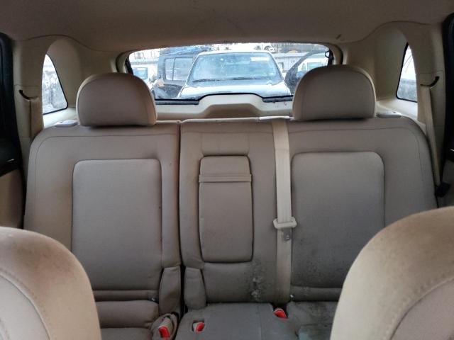 Photo 10 from auction – 2008 SATURN VUE XE with VIN 3GSCL33P88S671763