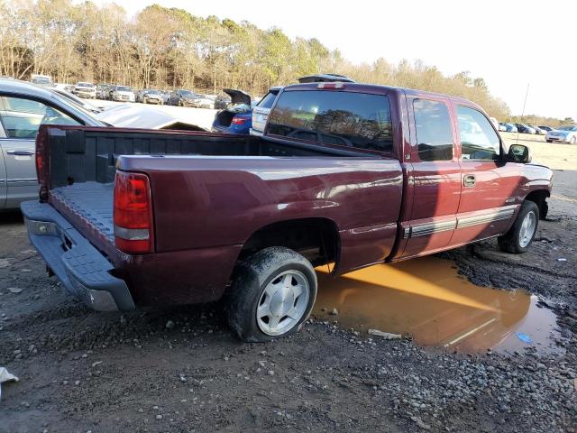 Photo 3 from auction – 2001 CHEVROLET SILVERADO with VIN 2GCEC19T111281652