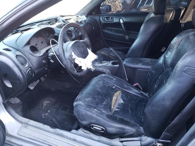 Photo 7 from auction – 2001 MITSUBISHI ECLIPSE GT with VIN 4A3AC54H41E213673
