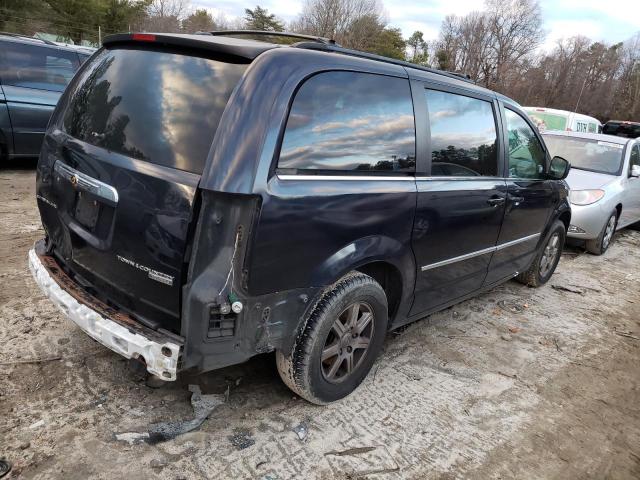 Photo 3 from auction – 2010 CHRYSLER TOWN & COU with VIN 2A4RR5D13AR148383