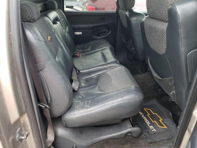 Photo 10 from auction – 2002 CHEVROLET AVALANCHE with VIN 3GNGK23G62G263001