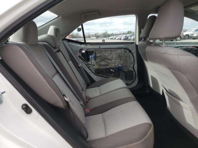 Photo 10 from auction – 2017 TOYOTA COROLLA L with VIN 5YFBURHE4HP640960