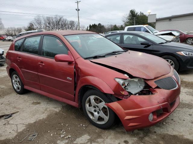 Photo 4 from auction – 2006 PONTIAC VIBE with VIN 5Y2SL65866Z464061