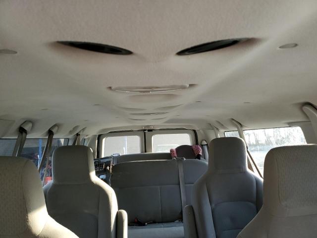 Photo 10 from auction – 2009 FORD ECONOLINE with VIN 1FBSS31L79DA71106