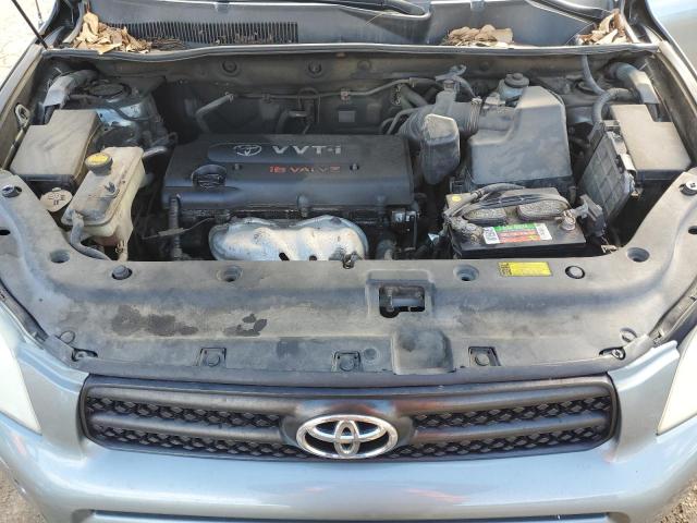 Photo 12 from auction – 2007 TOYOTA RAV4 with VIN JTMBD33V375113363