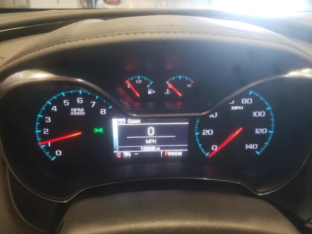 Photo 9 from auction – 2014 CHEVROLET IMPALA LT with VIN 2G1125S38E9185665