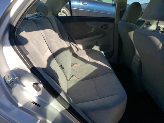 Photo 10 from auction – 2009 TOYOTA COROLLA BA with VIN JTDBL40EX99071556