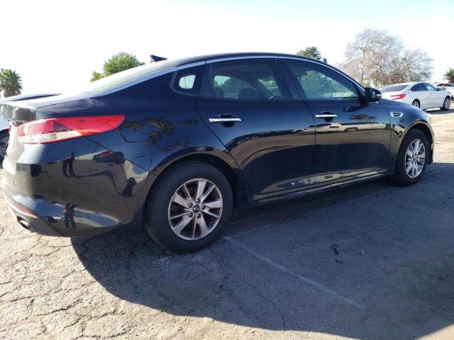 Photo 3 from auction – 2016 KIA OPTIMA LX with VIN 5XXGT4L34GG098932