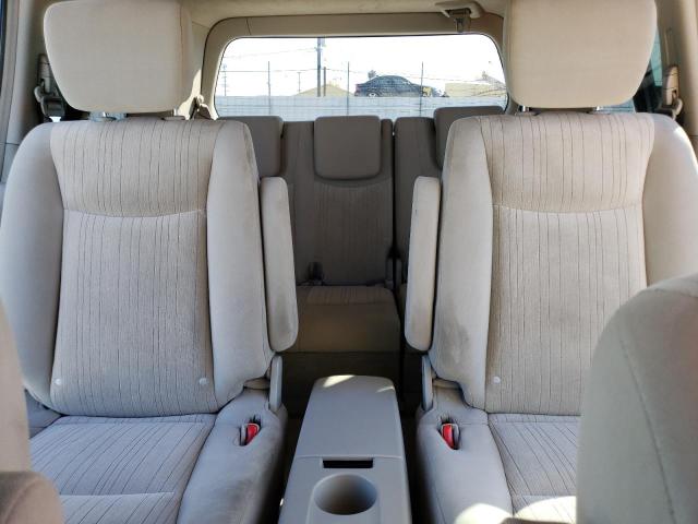 Photo 10 from auction – 2011 NISSAN QUEST S with VIN JN8AE2KP9B9008564