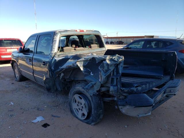 Photo 2 from auction – 2006 CHEVROLET SILVERADO with VIN 2GCEC13V561223268