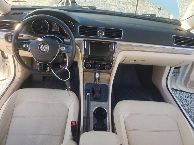 Photo 8 from auction – 2016 VOLKSWAGEN PASSAT with VIN 1VWBS7A39GC010732